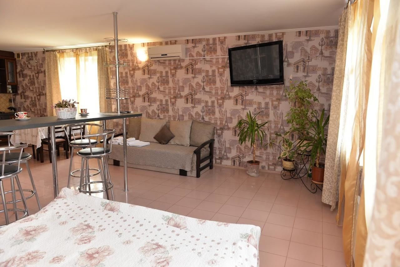Апартаменты Golden park Apartments Умань-14