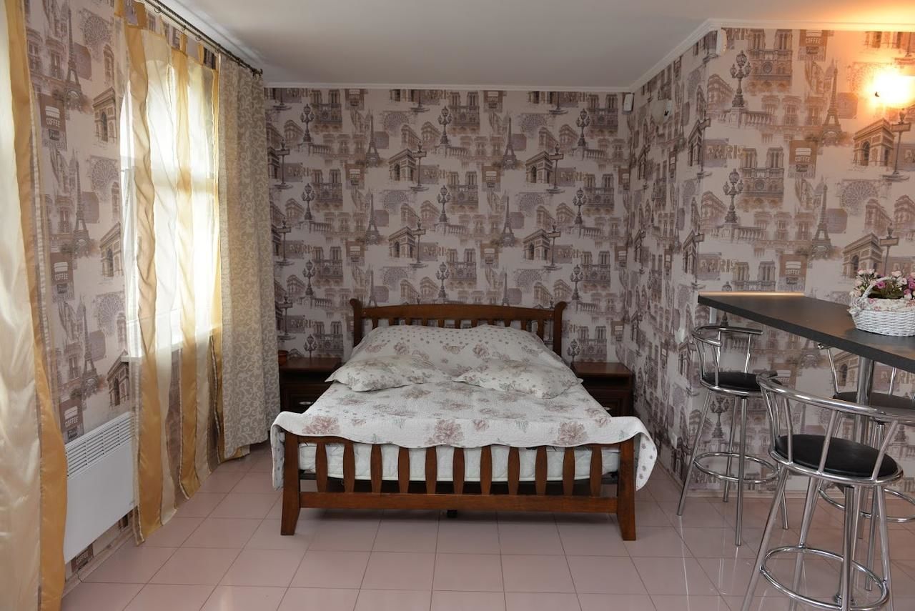 Апартаменты Golden park Apartments Умань-16