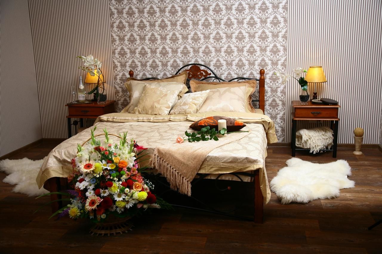 Апартаменты Golden park Apartments Умань-25