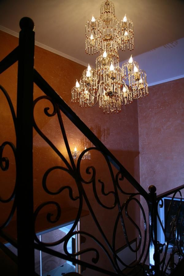 Апартаменты Golden park Apartments Умань-26