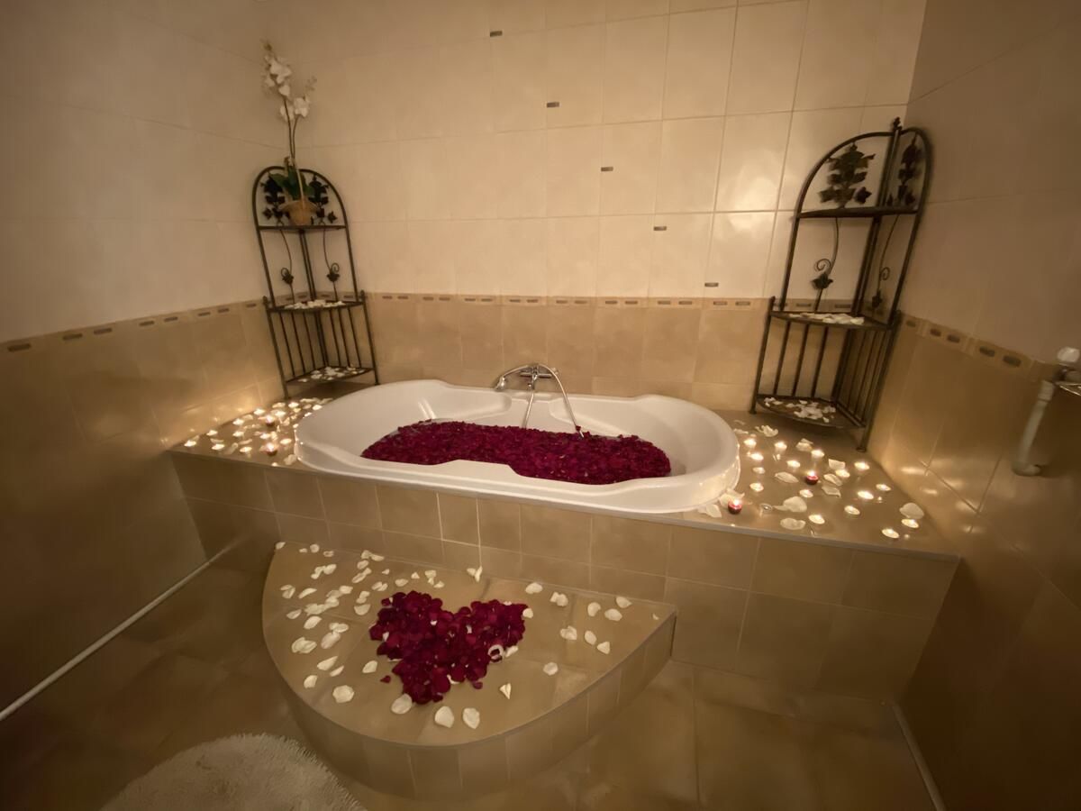 Апартаменты Golden park Apartments Умань