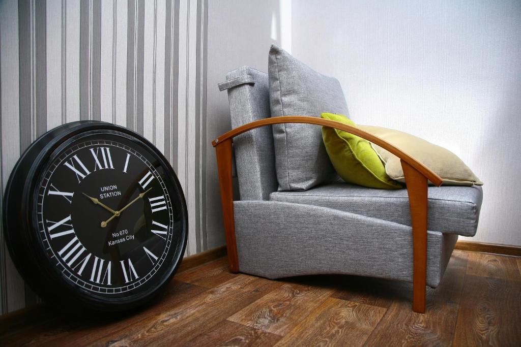 Апартаменты Golden park Apartments Умань-34