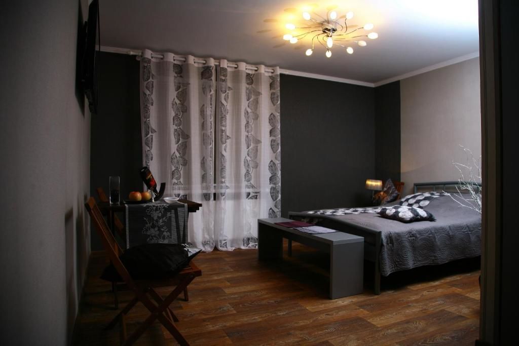 Апартаменты Golden park Apartments Умань-38