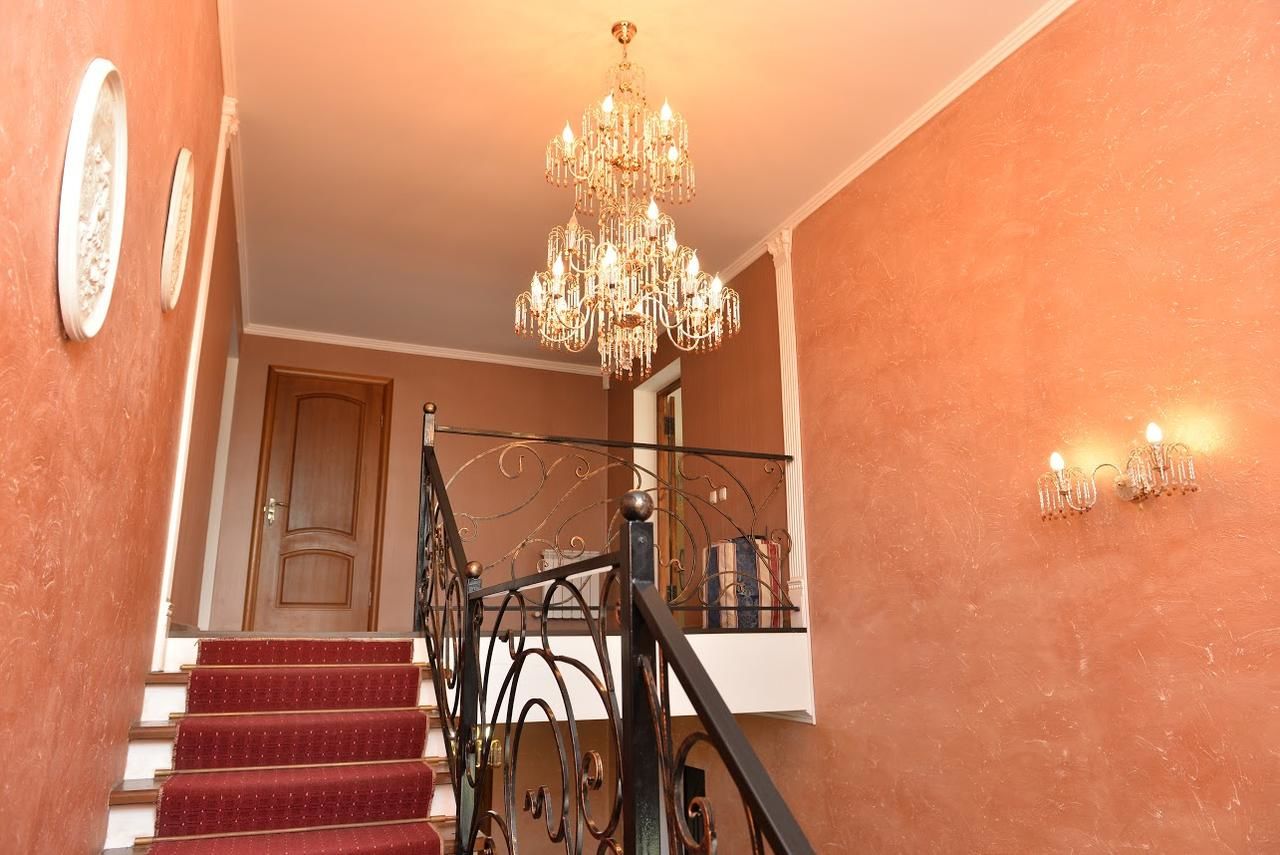 Апартаменты Golden park Apartments Умань-7