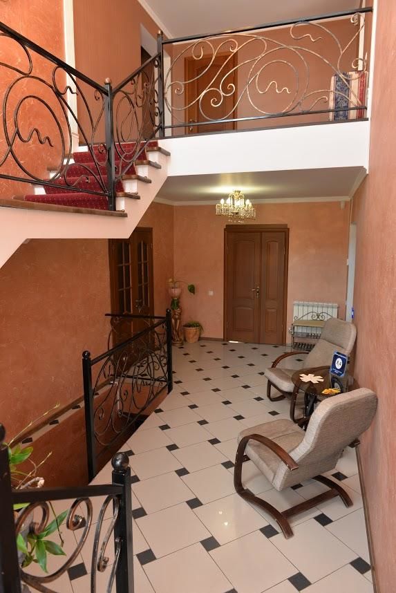 Апартаменты Golden park Apartments Умань-8